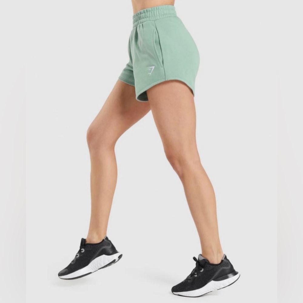 Gymshark Training Sweat Shorts